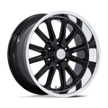 U145 20X9.5 6X5.5 G-BLK DIA-LP 1MM