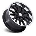 U145 20X9.5 6X5.5 G-BLK DIA-LP 1MM