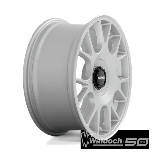 Wheel Pros R188 20X10.5 5X4.25/120 S-SLV 40MM