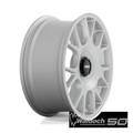 Wheel Pros R188 20X10.5 5X4.25/120 S-SLV 40MM