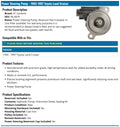 A1 REMFG INC auto part