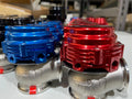TiAL Sport MVR Wastegate 44mm .9 Bar (13.05 PSI) - Blue (MVR.9B)