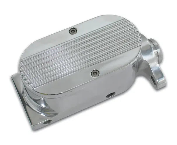 BLT MSTR GM 1' FINNED CP