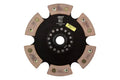 HD/Race Rigid 6 Pad