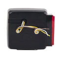 GOOSENECK RAIL KIT, FORD