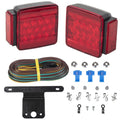 GOOSENECK RAIL KIT, FORD