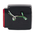 GOOSENECK RAIL KIT, FORD
