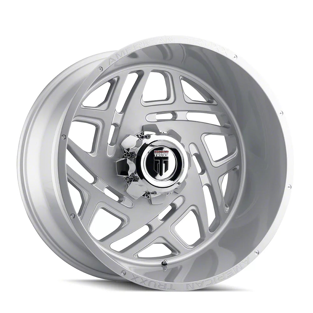 AT1904-221262BT AMERICAN TRUXX COSMOS AT1904 BRUSHED TEXTURE 22X12 6-135 6-139.7 -44MM 106.1MM