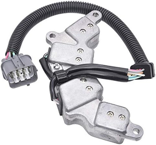 ENGINE CRANKSHAFT POSITION SENSOR
