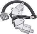 ENGINE CRANKSHAFT POSITION SENSOR