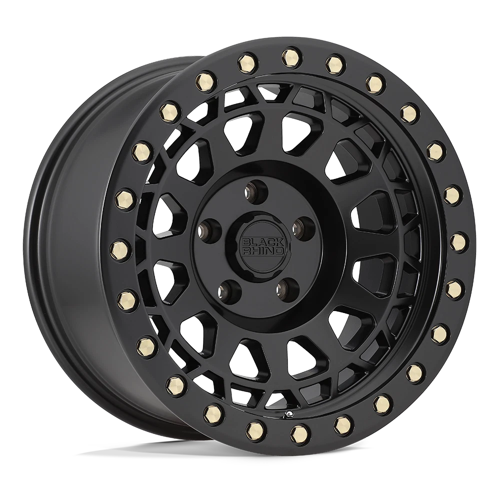 BR PRIMM 17X9 6X135 +0 87 M-BLK BRA