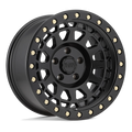 BR PRIMM 17X9 6X135 +0 87 M-BLK BRA