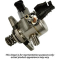HI PRESS FUEL PUMP