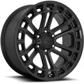 D718 20X10 6X135 MT-BLK -18MM