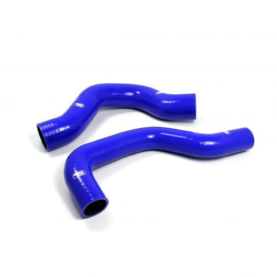 Samco blue auto part