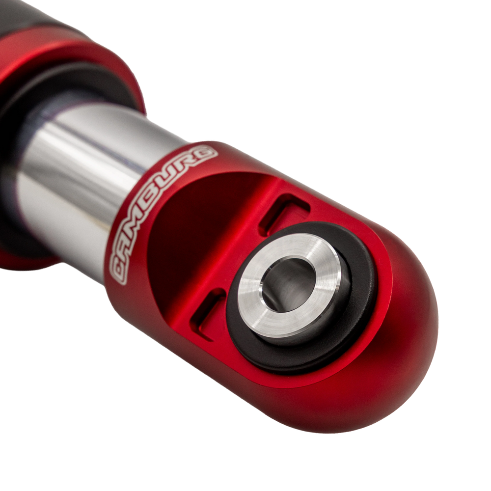 CAMBURG ENGINEERING INC. auto part