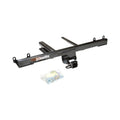 MAX-FRAME RECEIVER