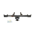MAX-FRAME RECEIVER