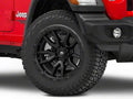 D679 20X10 5X5.0 MT-BLK -18MM
