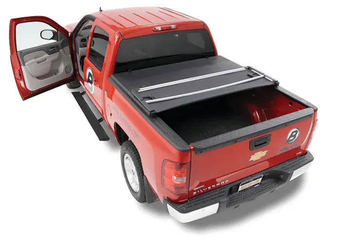 Chevy GMC 2004-2007 Silverado Sierra 1500; For 5.8 ft. bed; {Exc. 07 New Body Style}