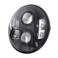 Pro Comp 7In Round Led Headlights