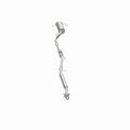 MagnaFlow BRE Exhaust Kit 06-07 9-2X Impreza Outback 2.5L