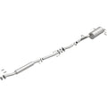 MagnaFlow BRE Exhaust Kit 06-07 9-2X Impreza Outback 2.5L