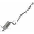 MagnaFlow BRE Exhaust Kit 06-07 9-2X Impreza Outback 2.5L