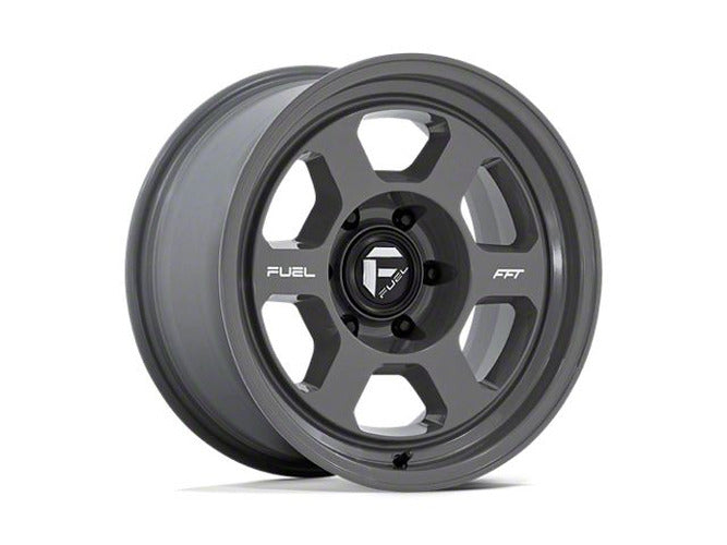 D860 18X8.5 5X5.0 BTL-GRAY -10MM