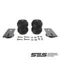 Timbren Suspension Enhancement System