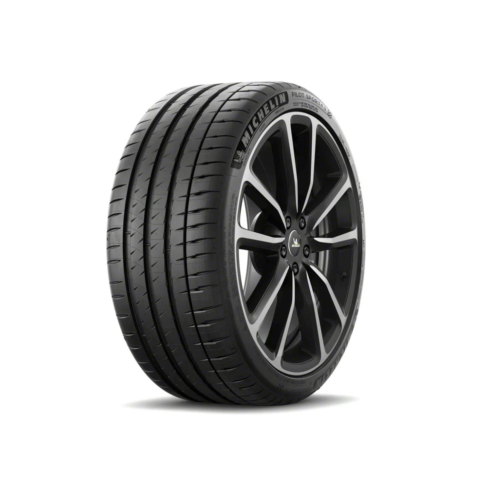 275/35ZR19 100Y XL PS4S