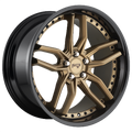 M195 20X10.5 5X112 MT-BRNZ-BBR 40MM