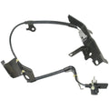 STANDARD IGN auto part