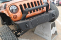 ~(30 lbs. 75X12X7)~ 04-06 - TJU Titan Rocker Armor for 40IN - Unfinished Alum Unfinished