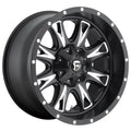 D513 20X10 8X170 MT-BLK-MIL -12MM