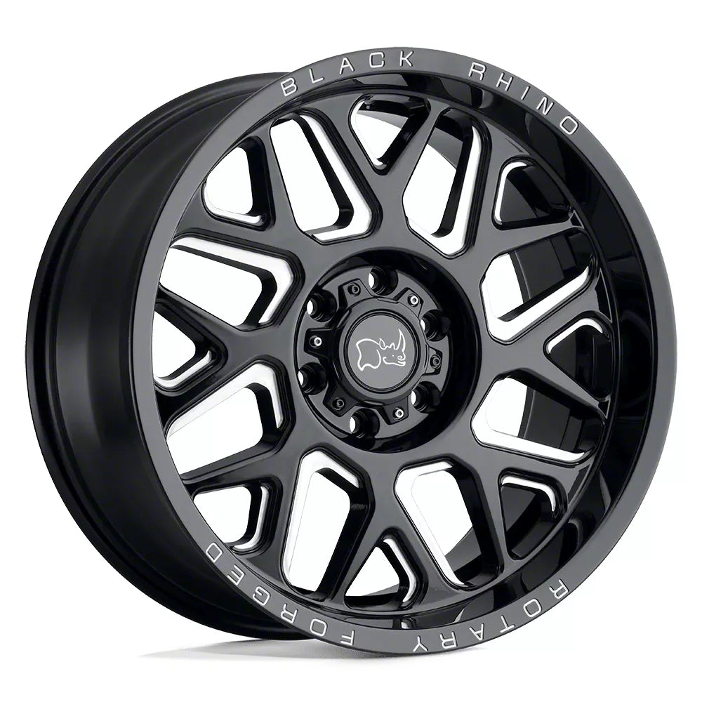 REAPER GL BK ML 20X11.5 8X165.10