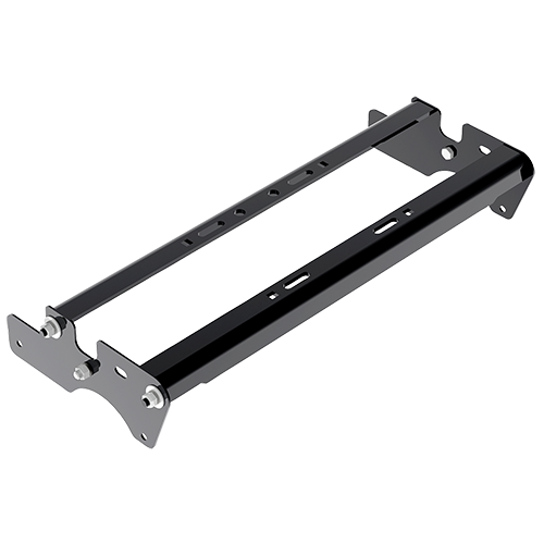 GOOSENECK RAIL KIT FORD