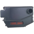 CHRYSLER/AMC ECU