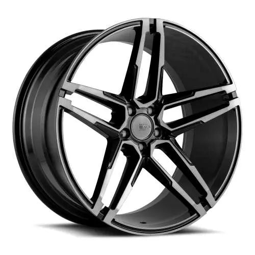 BM17 20X10.0 5X128 36 74.1 D