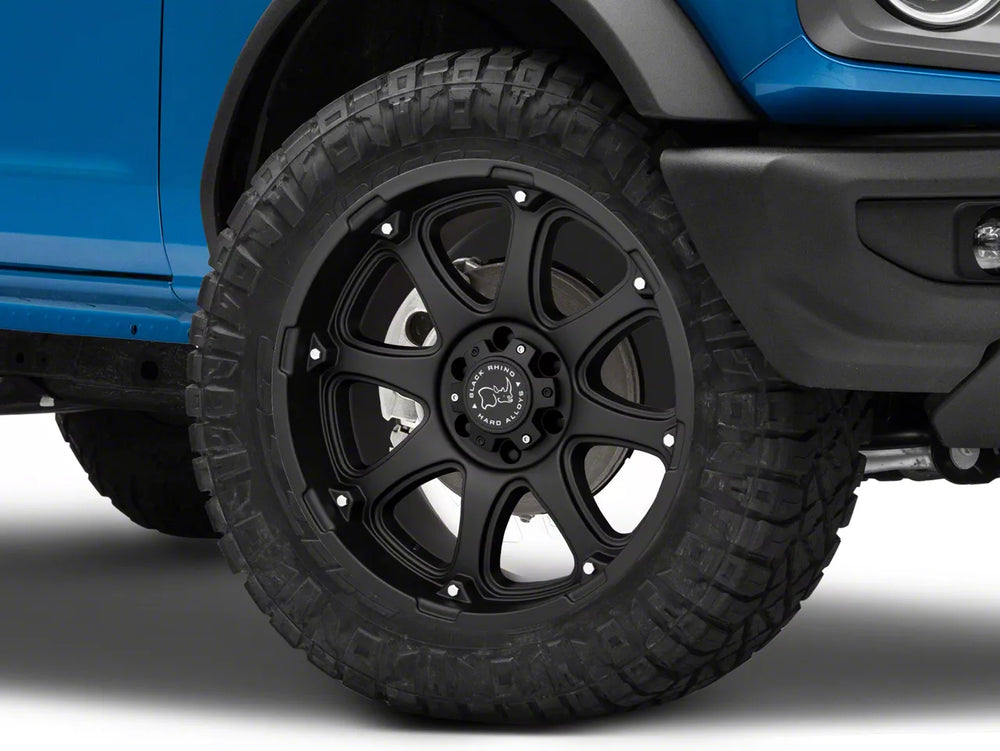 BR GLAMIS 20X9 6X139 -12 112 M-BLK