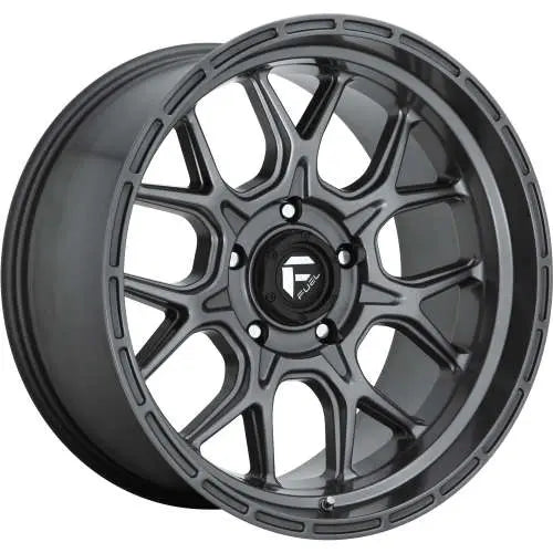 D672 20X10 5X5.5 M-ANTH -18MM