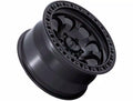 KM550 18X9 6X5.5 S-BLK 18MM
