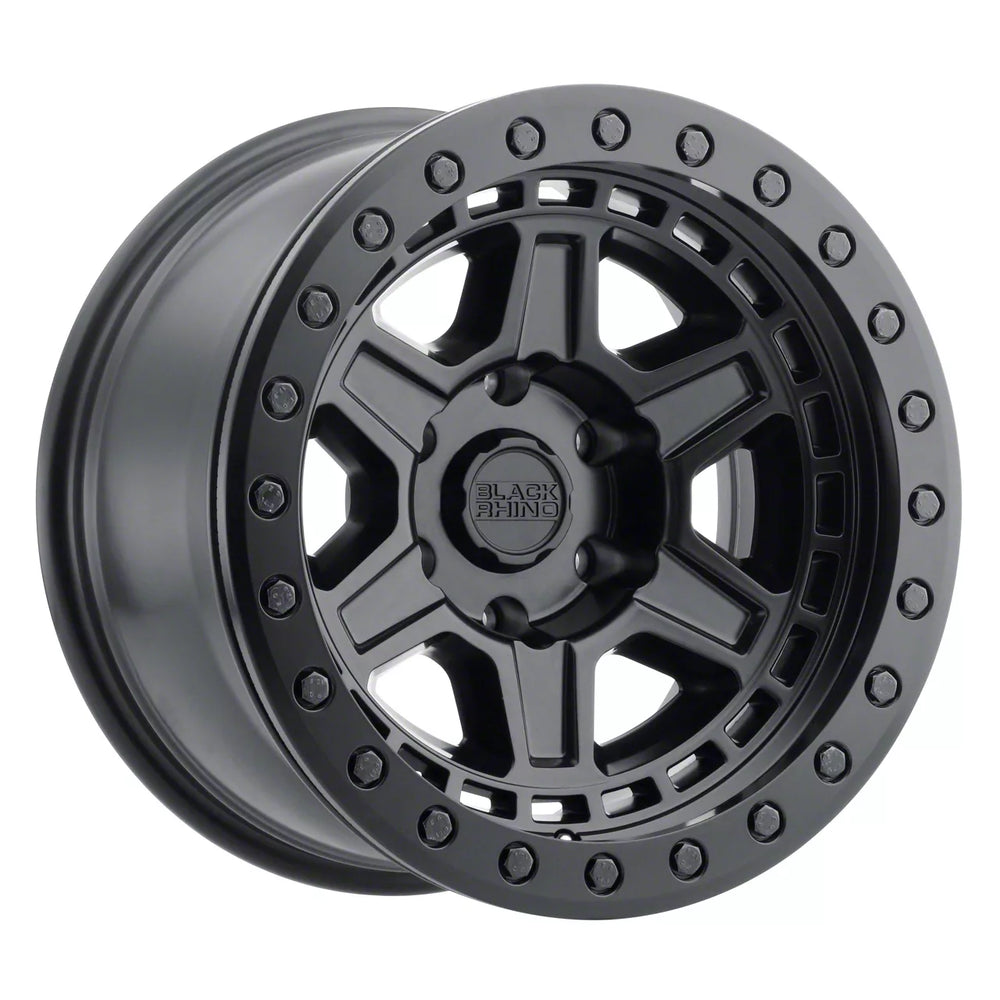 BR RENO BL 17X8.5 6X139 +0 112 M-BK