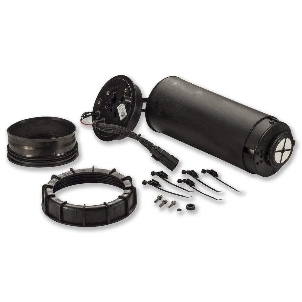 Reductant Fluid Level Sensor