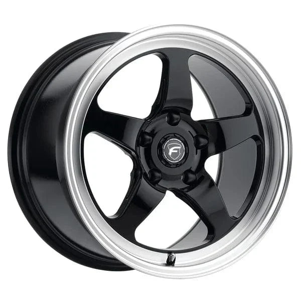 18X5.0 D5 DRAG 5X120 ET-23 BS2.1 GL