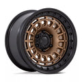 BR014 17X9 6X135 M-BRNZ GB-LP -12MM