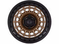 BR014 17X9 6X135 M-BRNZ GB-LP -12MM