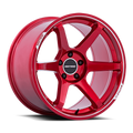 BATTLE VI 19X8.5 5X100 56 +30 CHY-R
