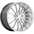TSW TW005 20X10.5 5X112 H-SLV 38MM - TW005SX20055738