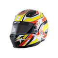 Suit ZR-40 3X-Large Black/Gray SFI3.2A/5